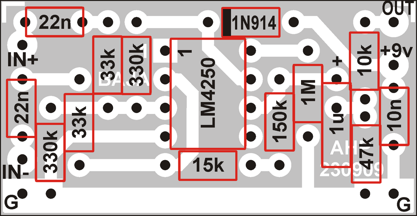 Wiring Diagrams Furthermore Emg Passive Pickups Wiring Diagram On Emg